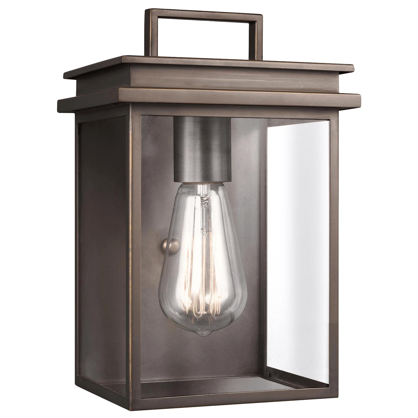 Купить Уличное бра Glenview Extra Small Lantern в интернет-магазине roooms.ru