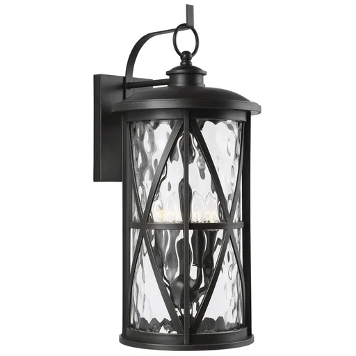 Купить Уличное бра Millbrooke Extra Large Lantern в интернет-магазине roooms.ru