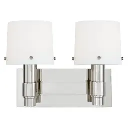Polished Nickel