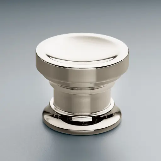 Купить Ручка-кнопка Asbury Knob в интернет-магазине roooms.ru