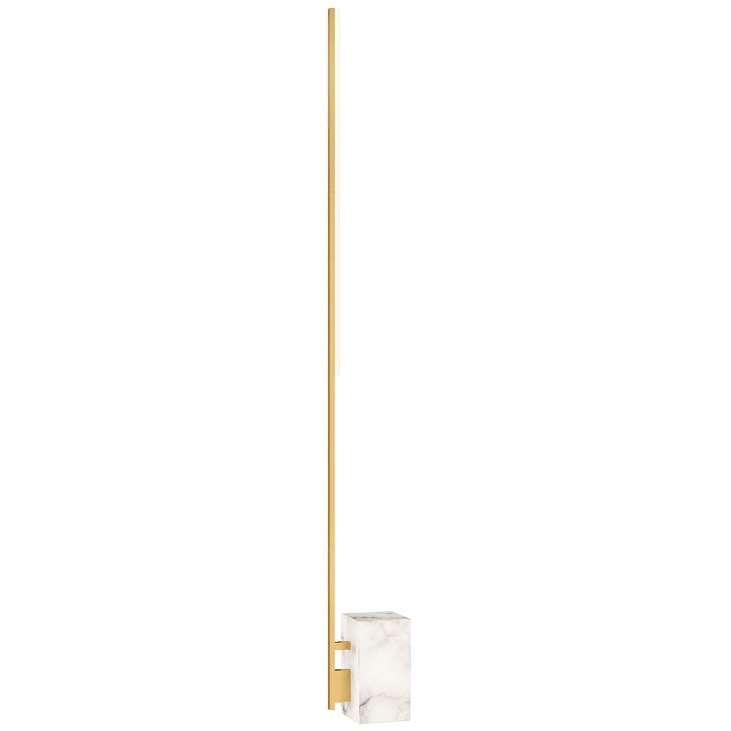 Купить Торшер Klee 70 Floor Lamp в интернет-магазине roooms.ru