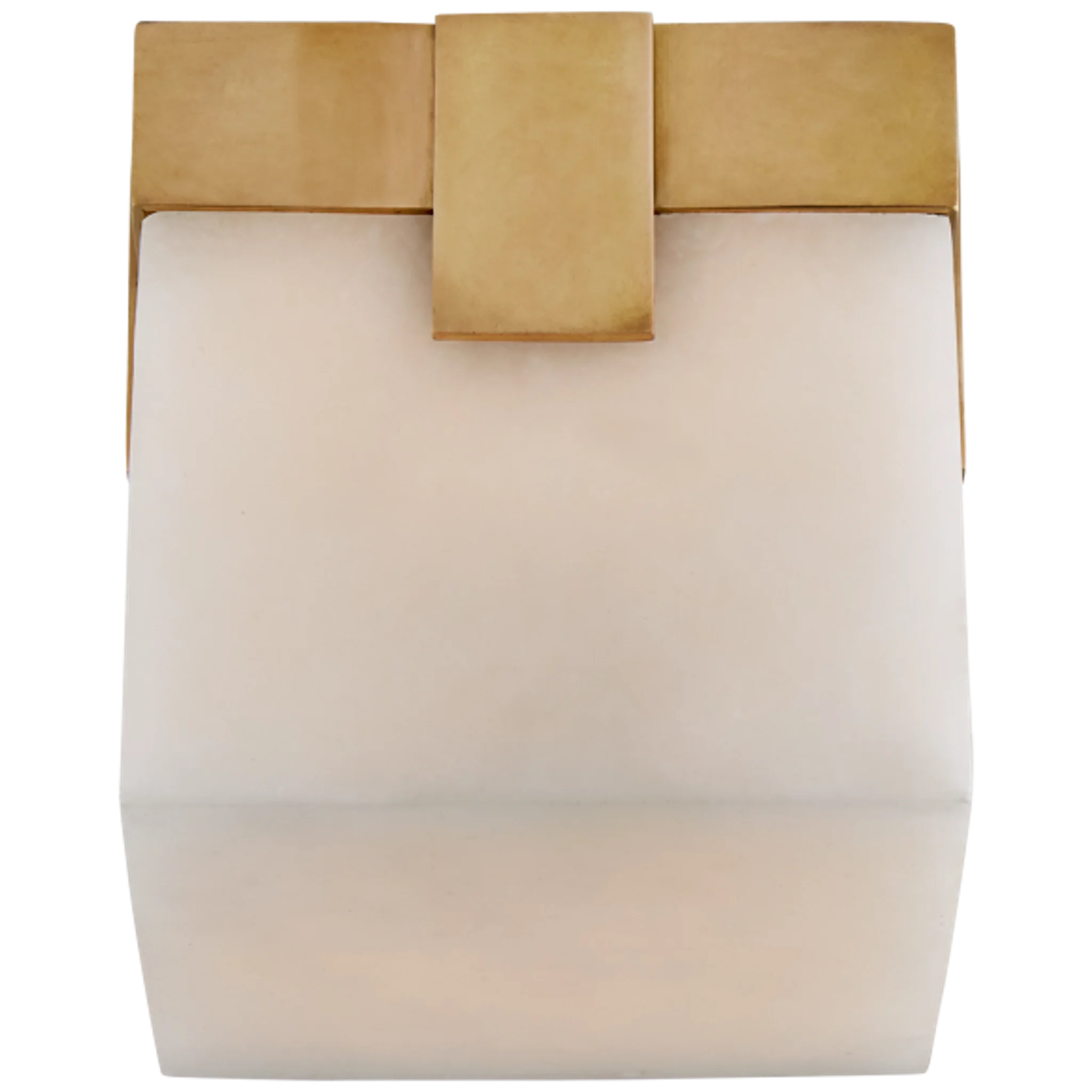 Купить Накладной светильник Covet 4.75" Solitaire Flush Mount в интернет-магазине roooms.ru