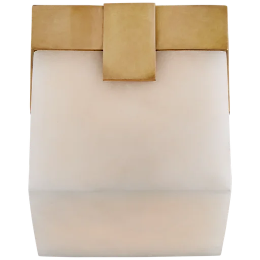 Купить Накладной светильник Covet 4.75" Solitaire Flush Mount в интернет-магазине roooms.ru