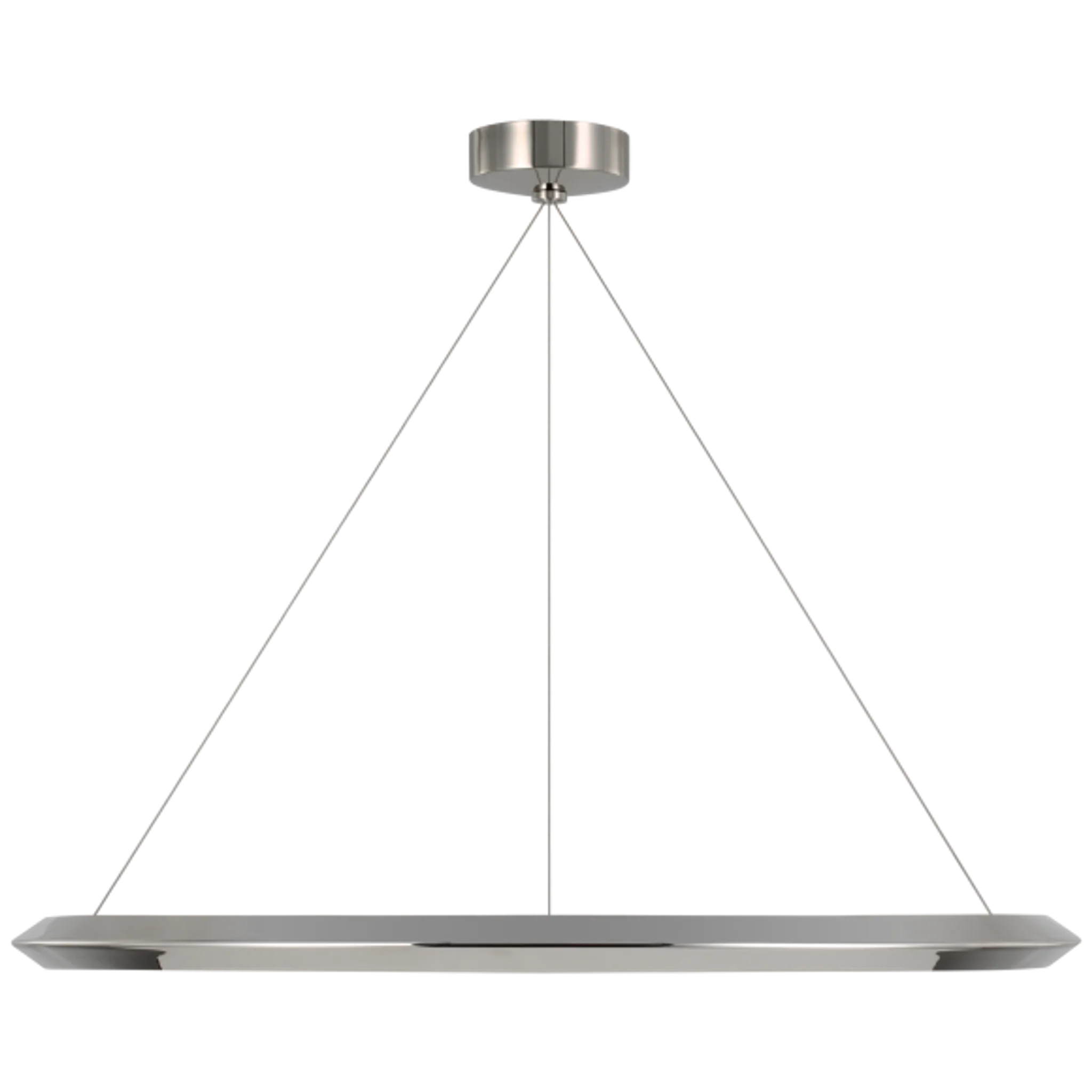 Купить Люстра Encircle 38" Ring Chandelier в интернет-магазине roooms.ru