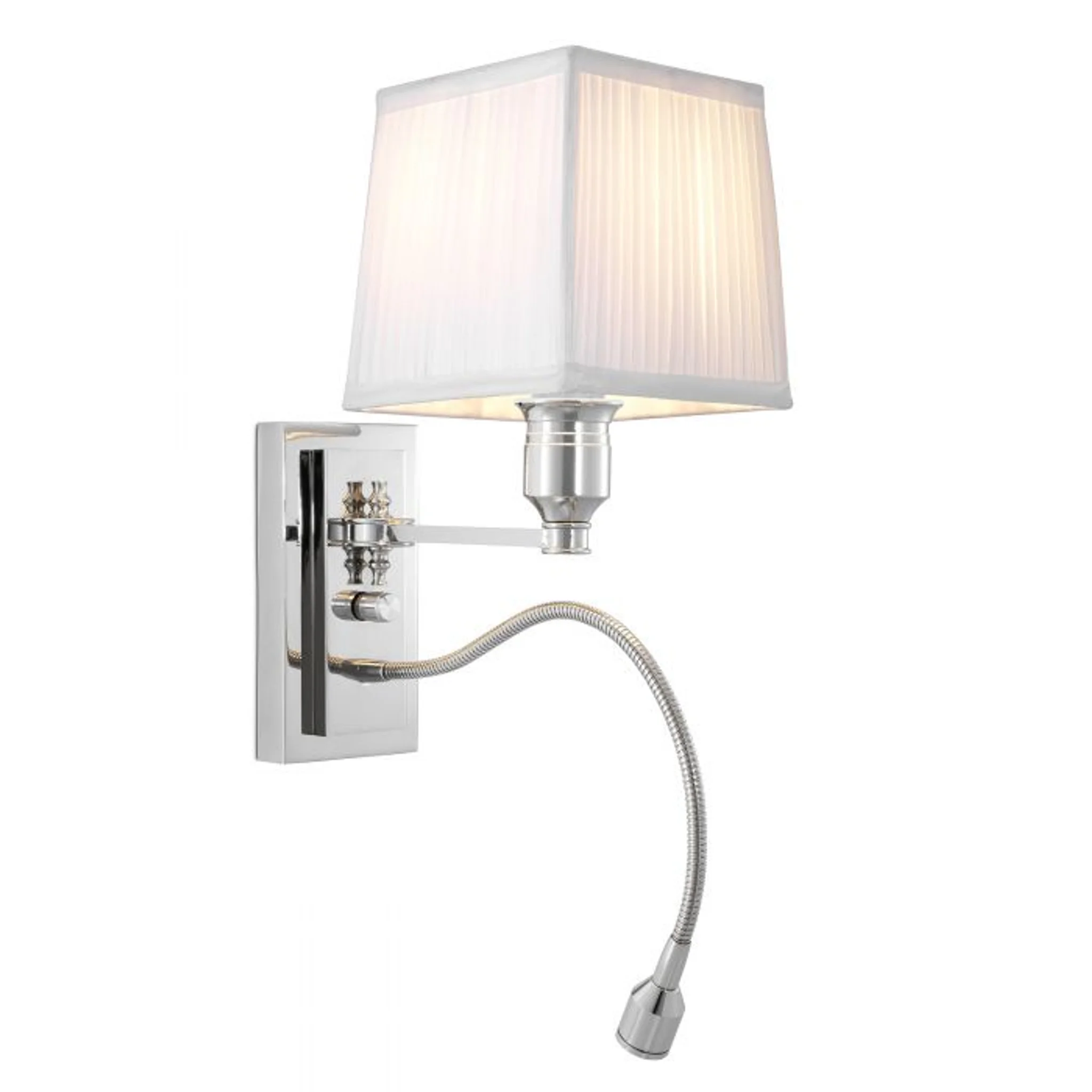 Купить Бра Wall Lamp Ellington в интернет-магазине roooms.ru