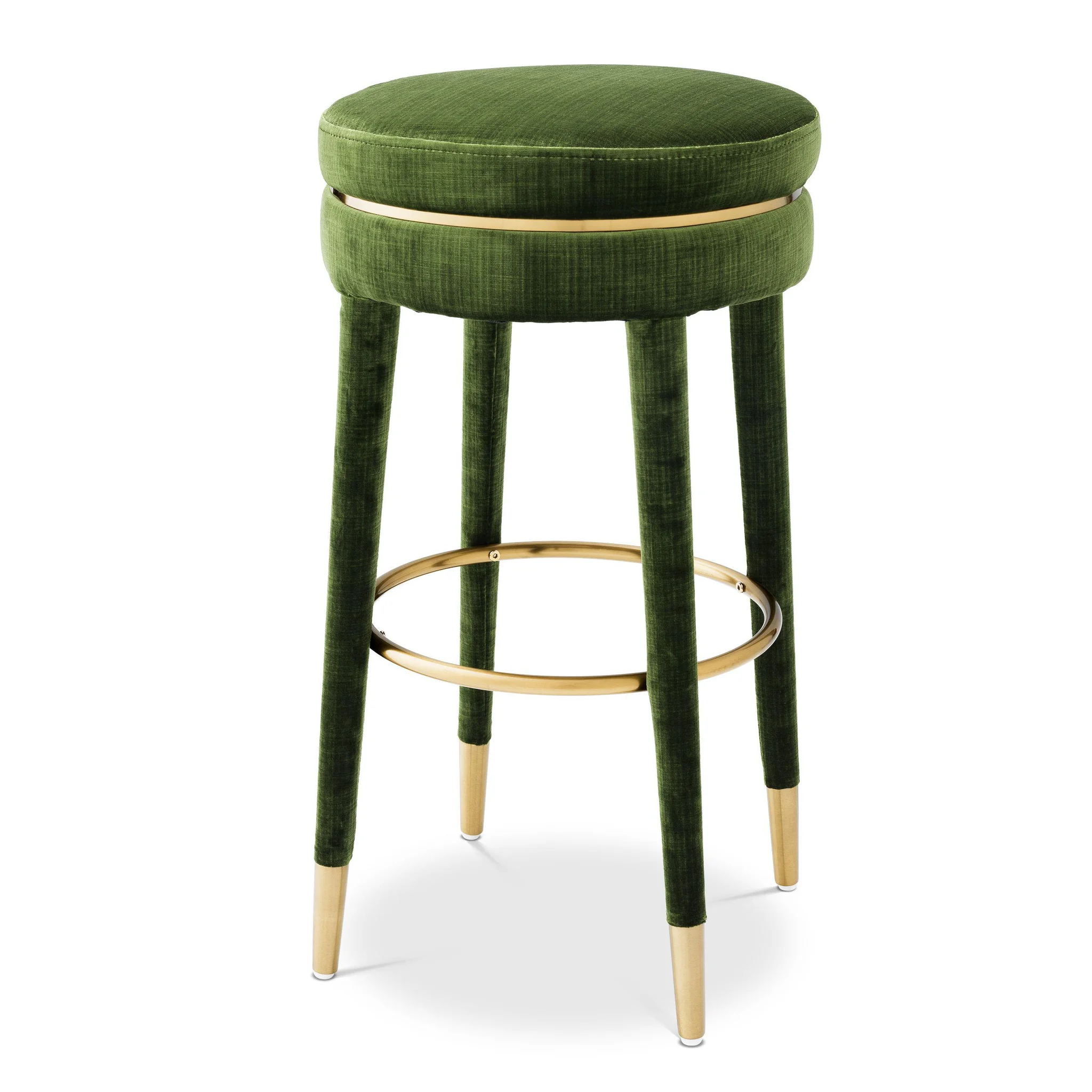 Купить Барный стул Bar Stool Parisian в интернет-магазине roooms.ru