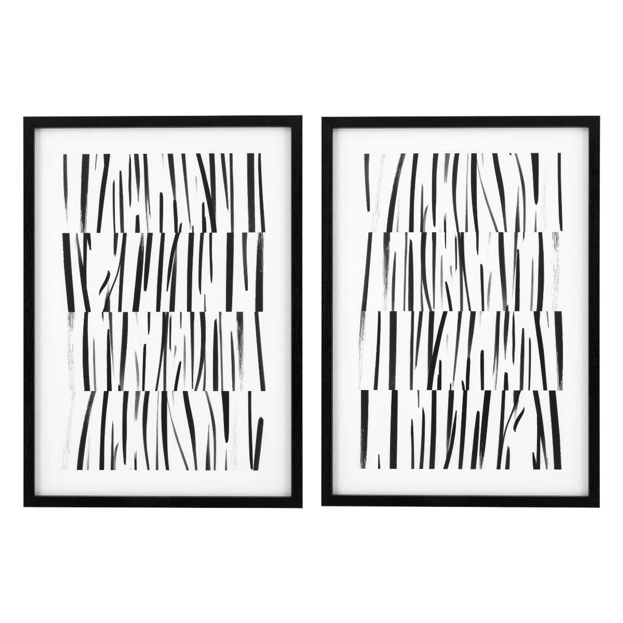 Купить Набор постеров Prints Melotti, Study of Cloth Drawing set of 2 в интернет-магазине roooms.ru