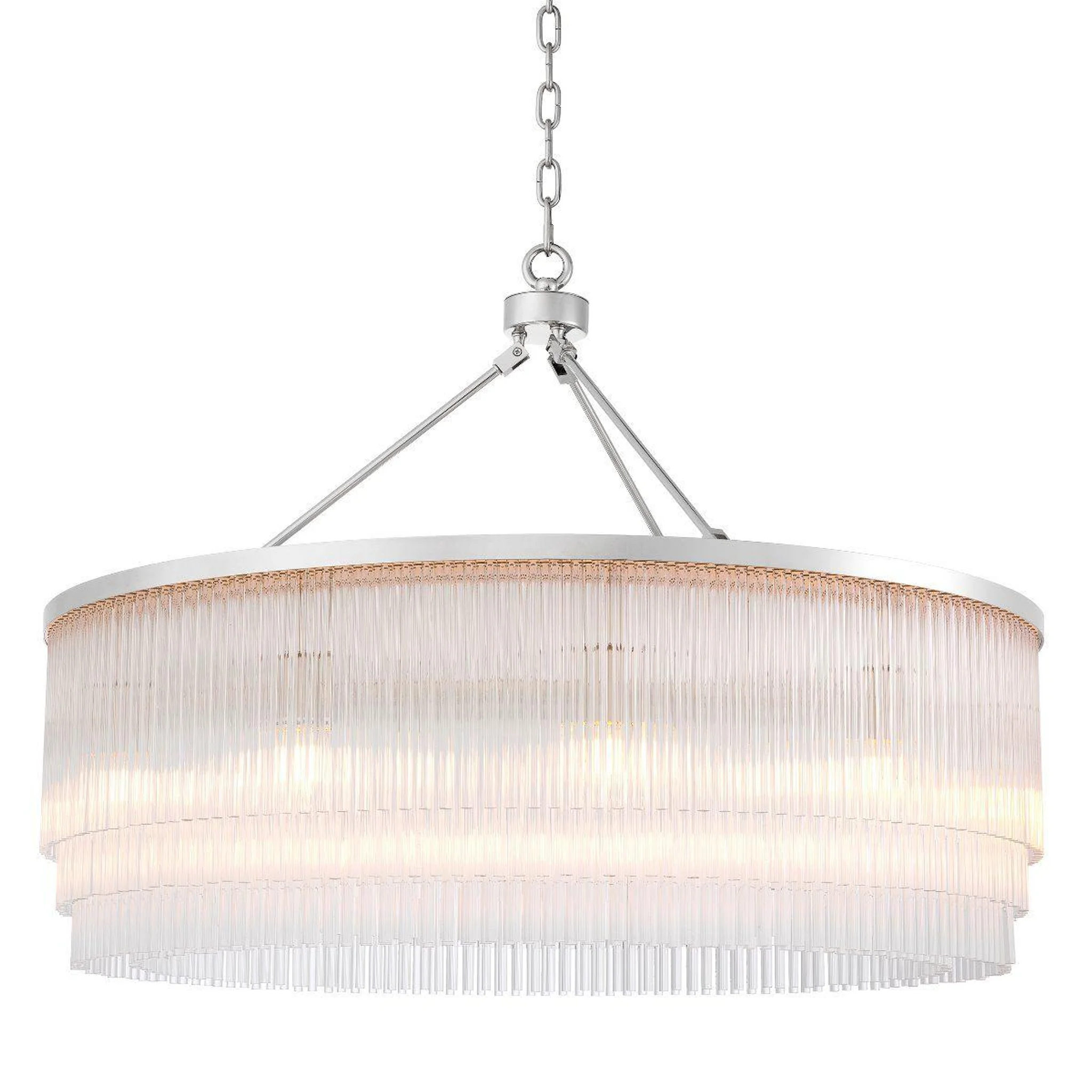 Купить Люстра Chandelier Hector в интернет-магазине roooms.ru