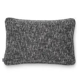 cambon black L rectangular