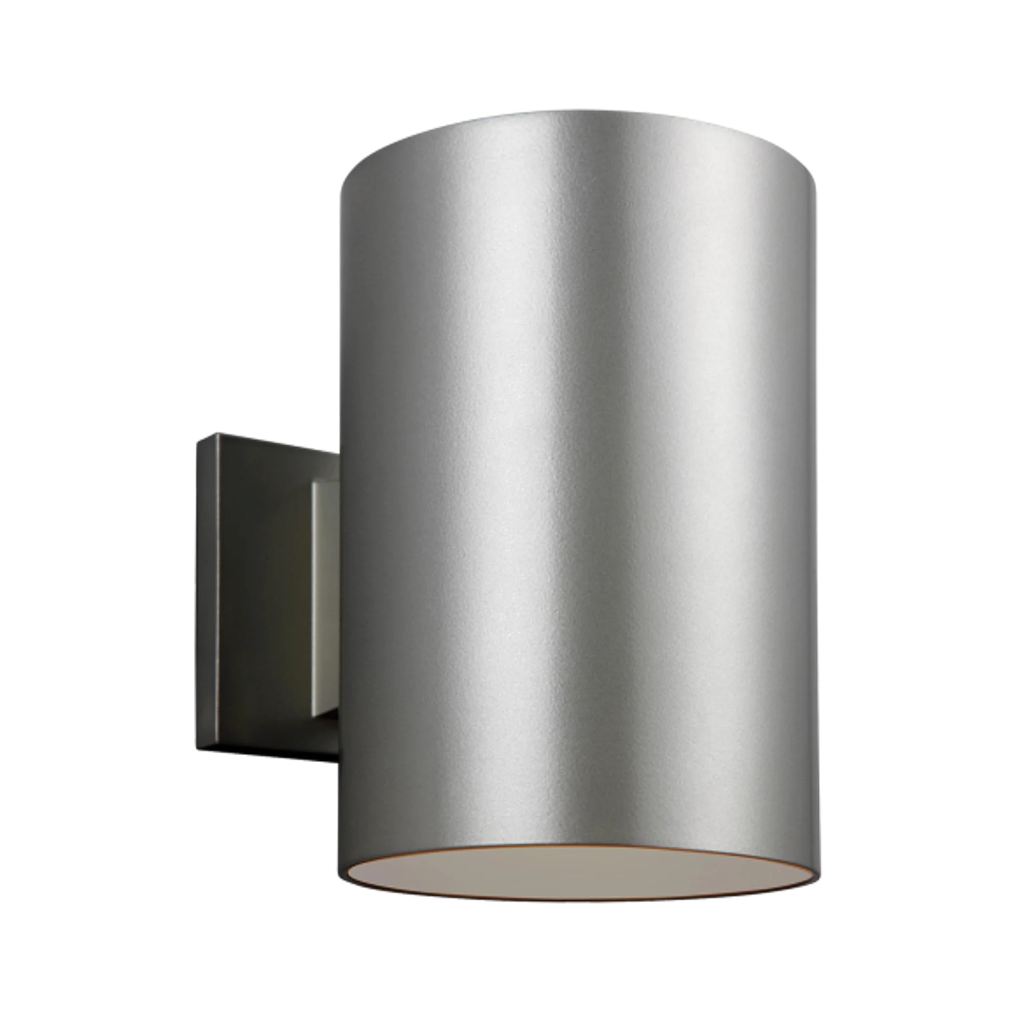 Купить Уличное бра Outdoor Cylinders Large One Light Wall Lantern в интернет-магазине roooms.ru