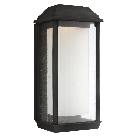 Купить Уличное бра McHenry Large LED Lantern в интернет-магазине roooms.ru