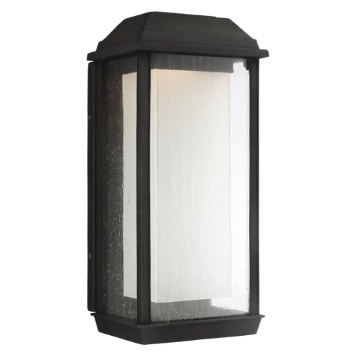 Купить Уличное бра McHenry Large LED Lantern в интернет-магазине roooms.ru