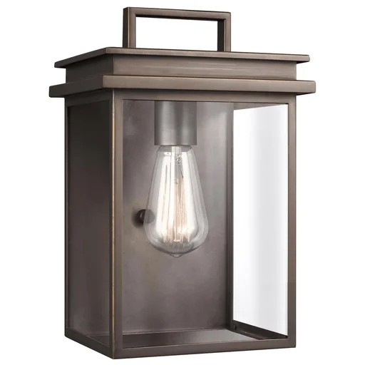 Купить Уличное бра Glenview Small Lantern в интернет-магазине roooms.ru