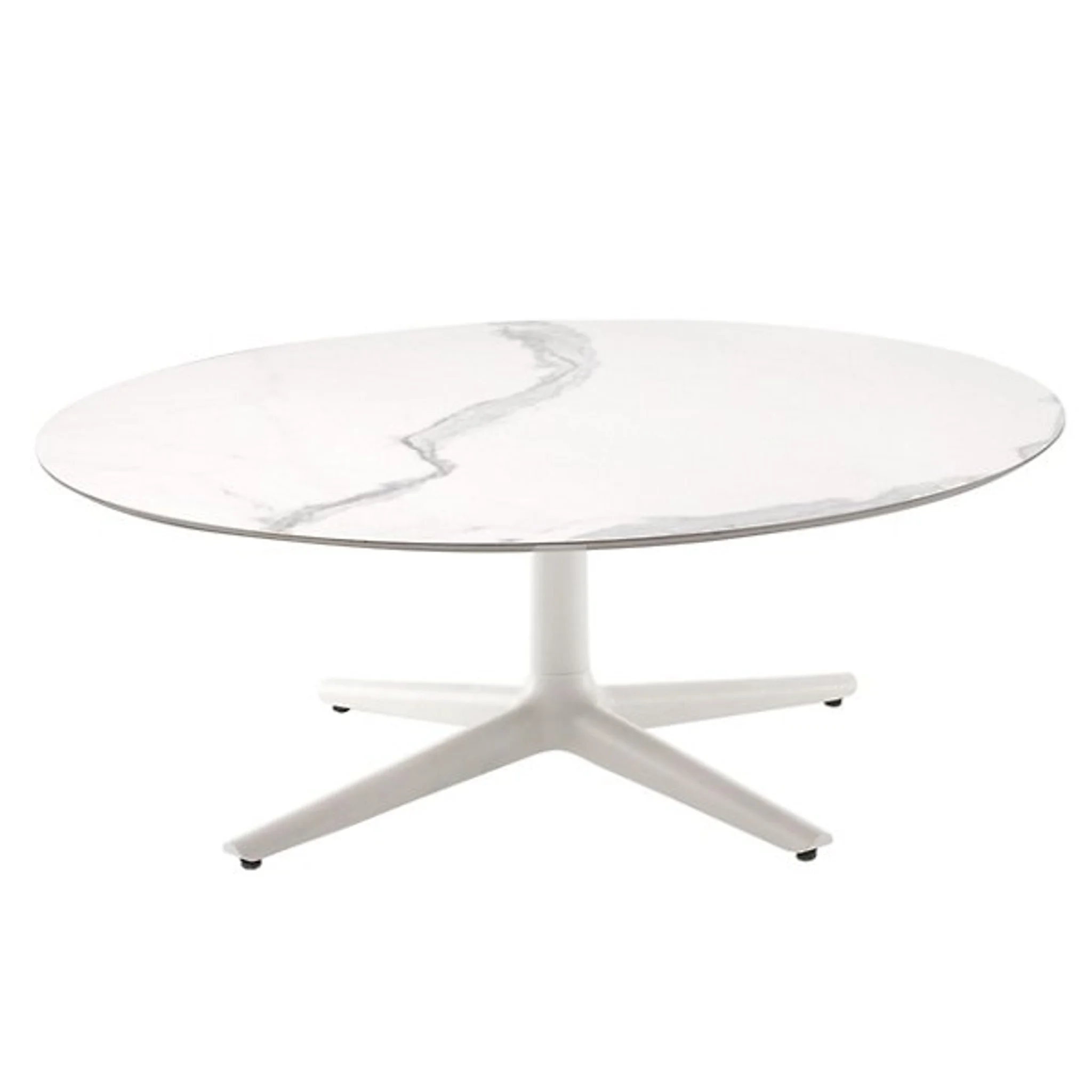 Купить Обеденный стол/Стол Multiplo Low Round Table в интернет-магазине roooms.ru