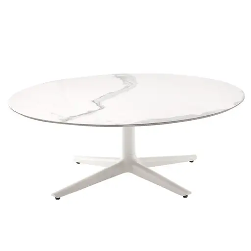 Купить Обеденный стол/Стол Multiplo Low Round Table в интернет-магазине roooms.ru