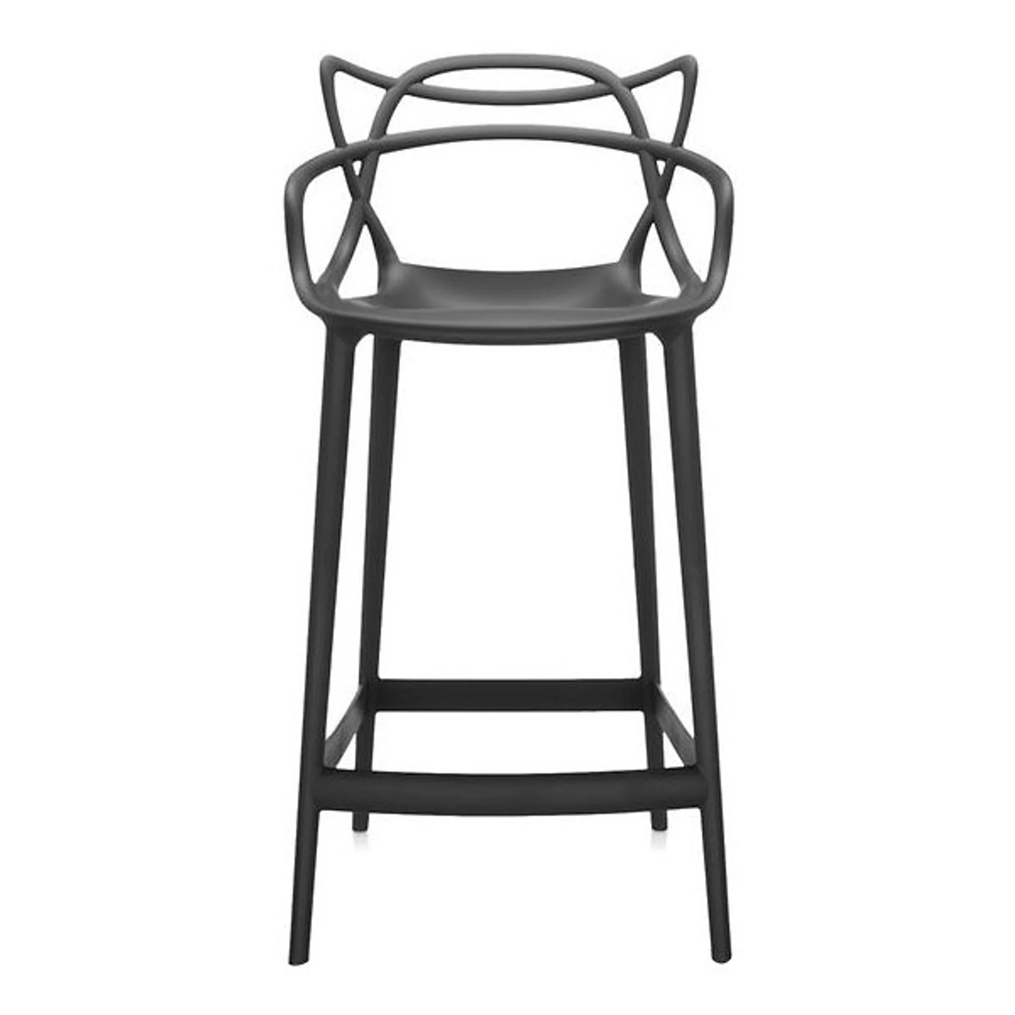 Купить Барный стул/Стул без подлокотника Masters Stool в интернет-магазине roooms.ru