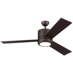 Roman Bronze Housing With Roman Bronze Blades