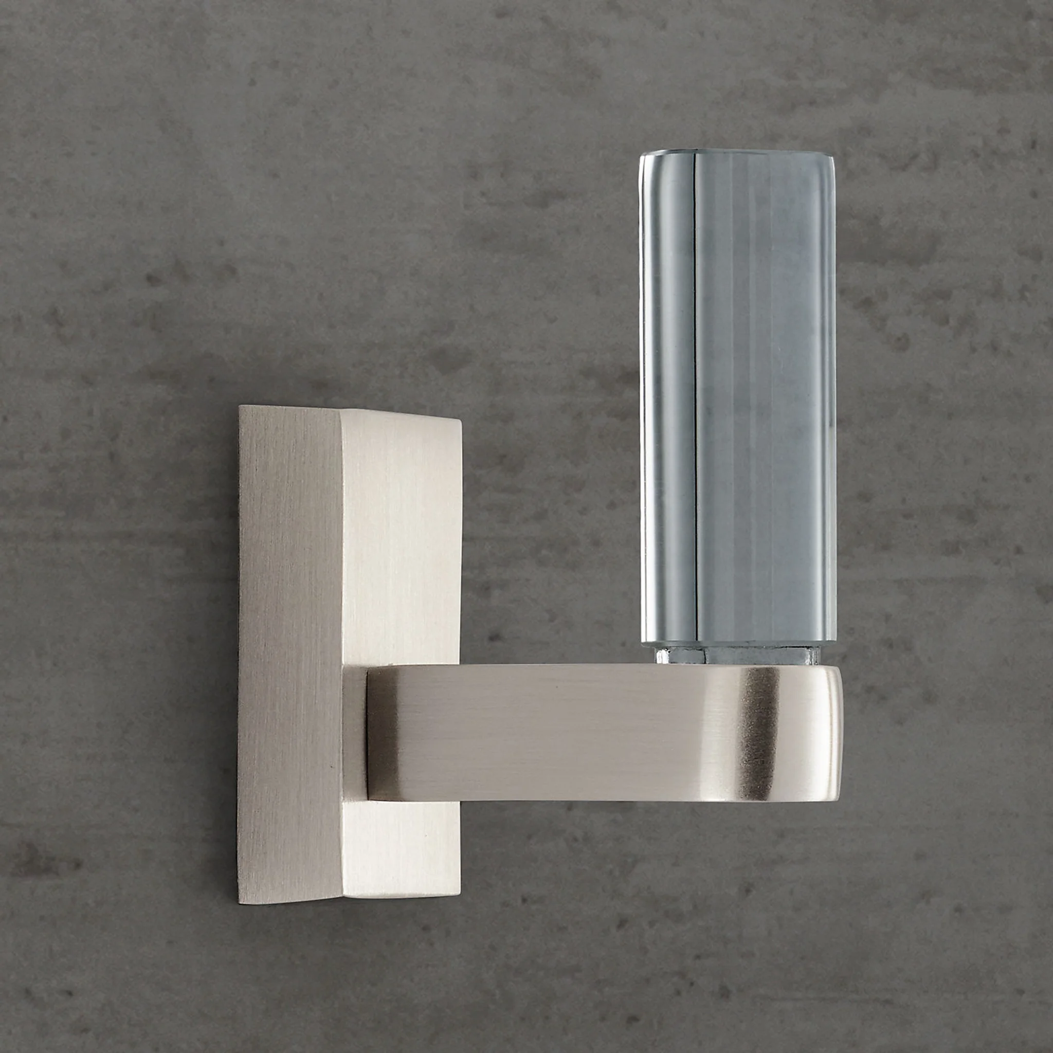 Купить Крючок Lambeth Smooth Crystal Hook в интернет-магазине roooms.ru