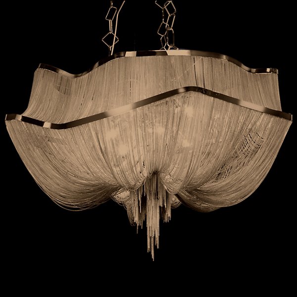 Large,Bronze, 2700 (Warm), 10 (Not Included)