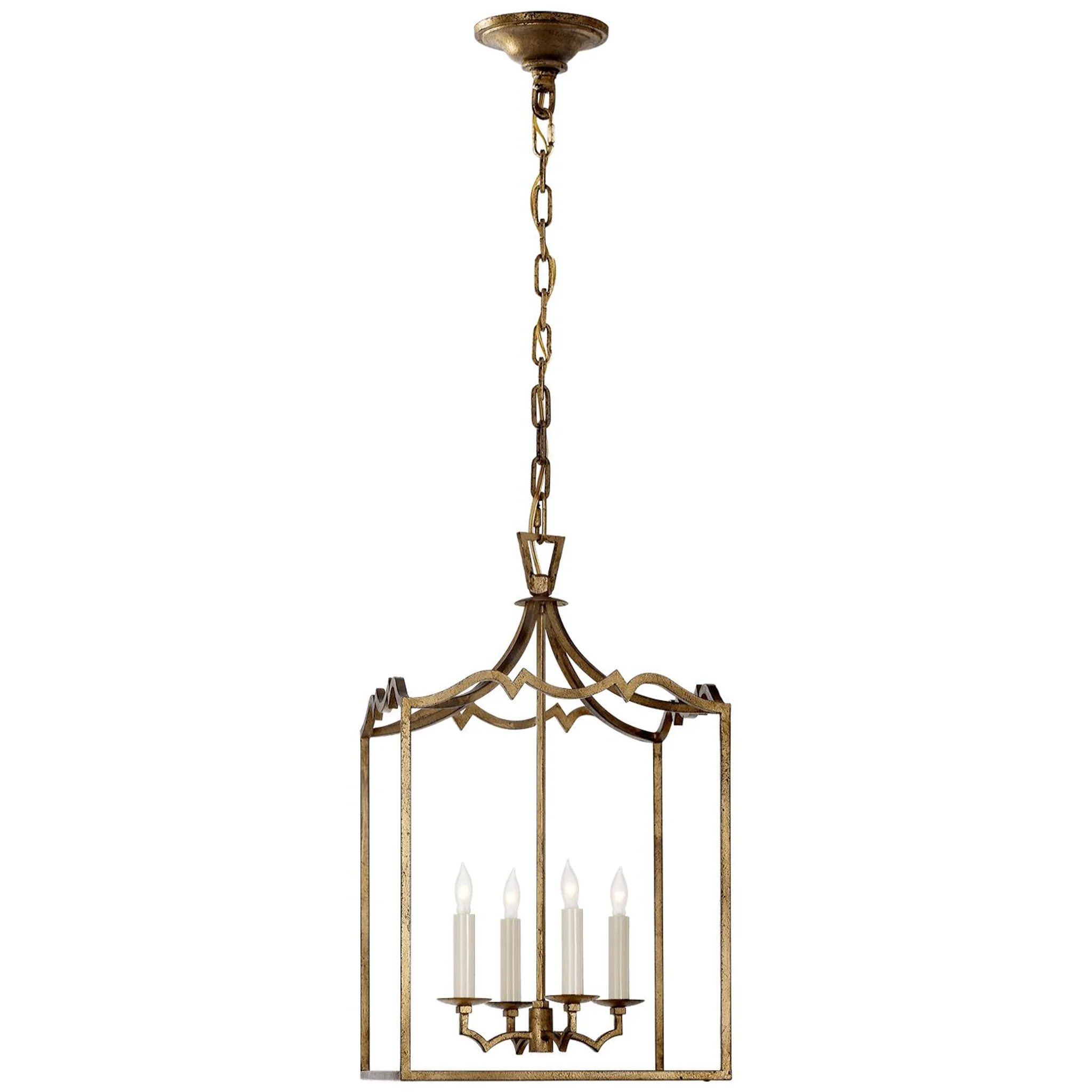 Купить Подвесной светильник Darlana Small Fancy Lantern в интернет-магазине roooms.ru