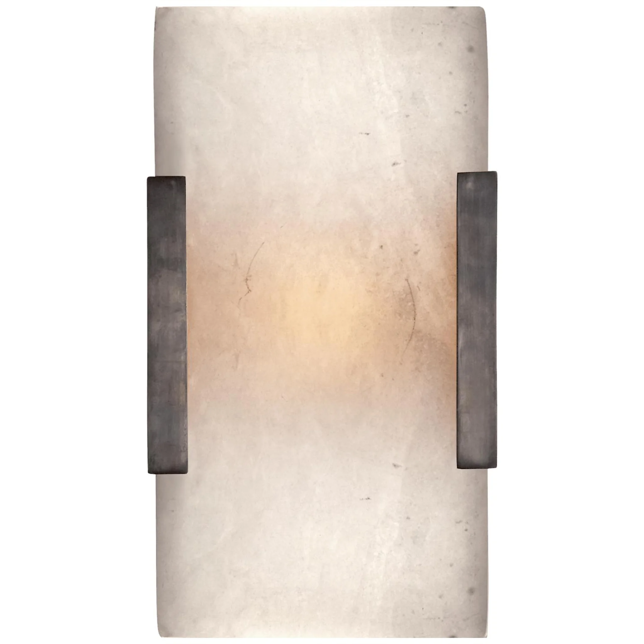 Купить Бра для ванной Covet Wide Clip Bath Sconce в интернет-магазине roooms.ru