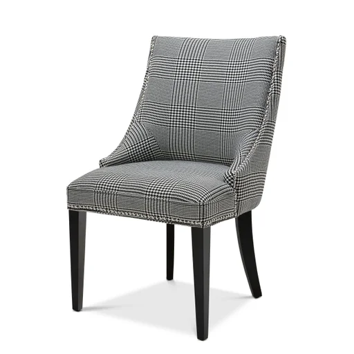 Купить Стул без подлокотника Dining Chair Bermuda в интернет-магазине roooms.ru