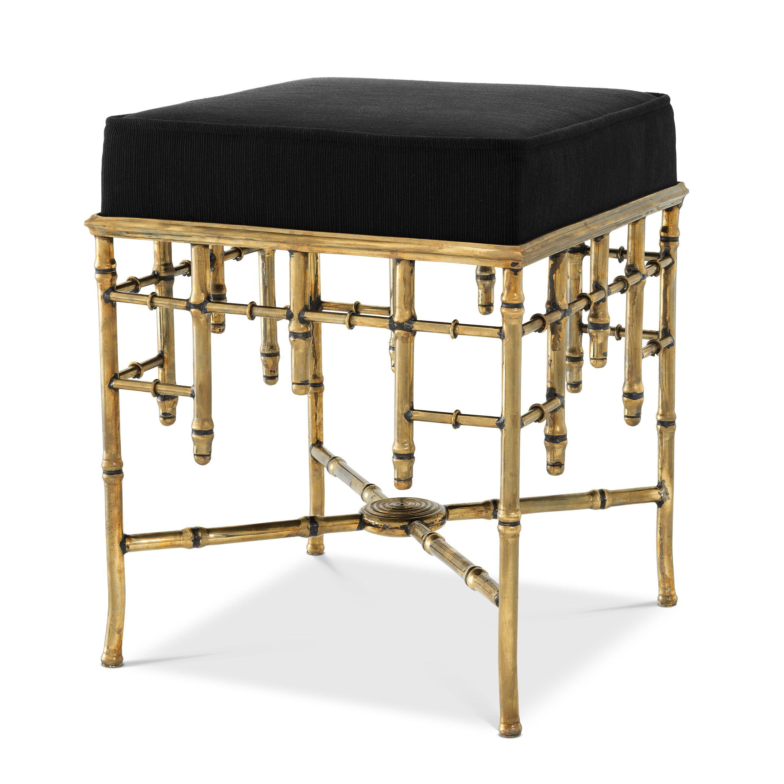 Купить Пуф Stool Cecilia в интернет-магазине roooms.ru