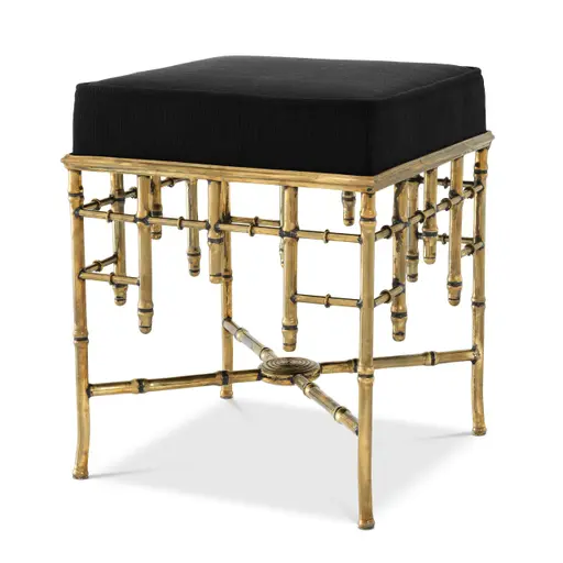 Купить Пуф Stool Cecilia в интернет-магазине roooms.ru