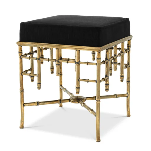 Купить Пуф Stool Cecilia в интернет-магазине roooms.ru