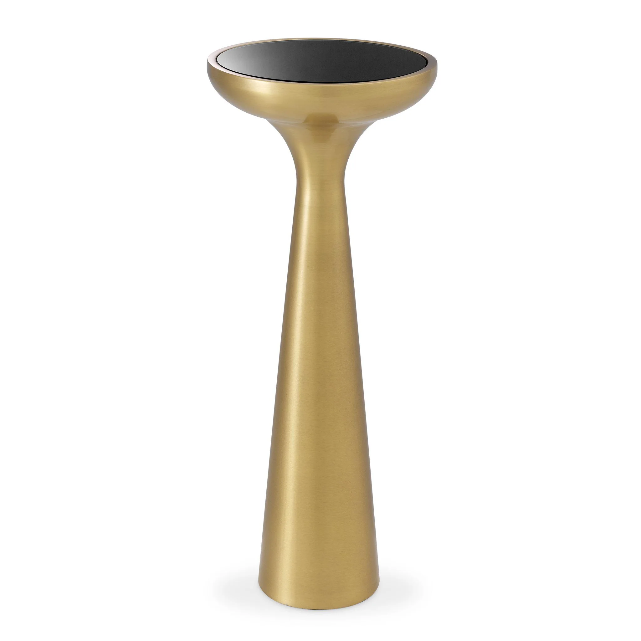 Купить Приставной столик Side Table Lindos high в интернет-магазине roooms.ru