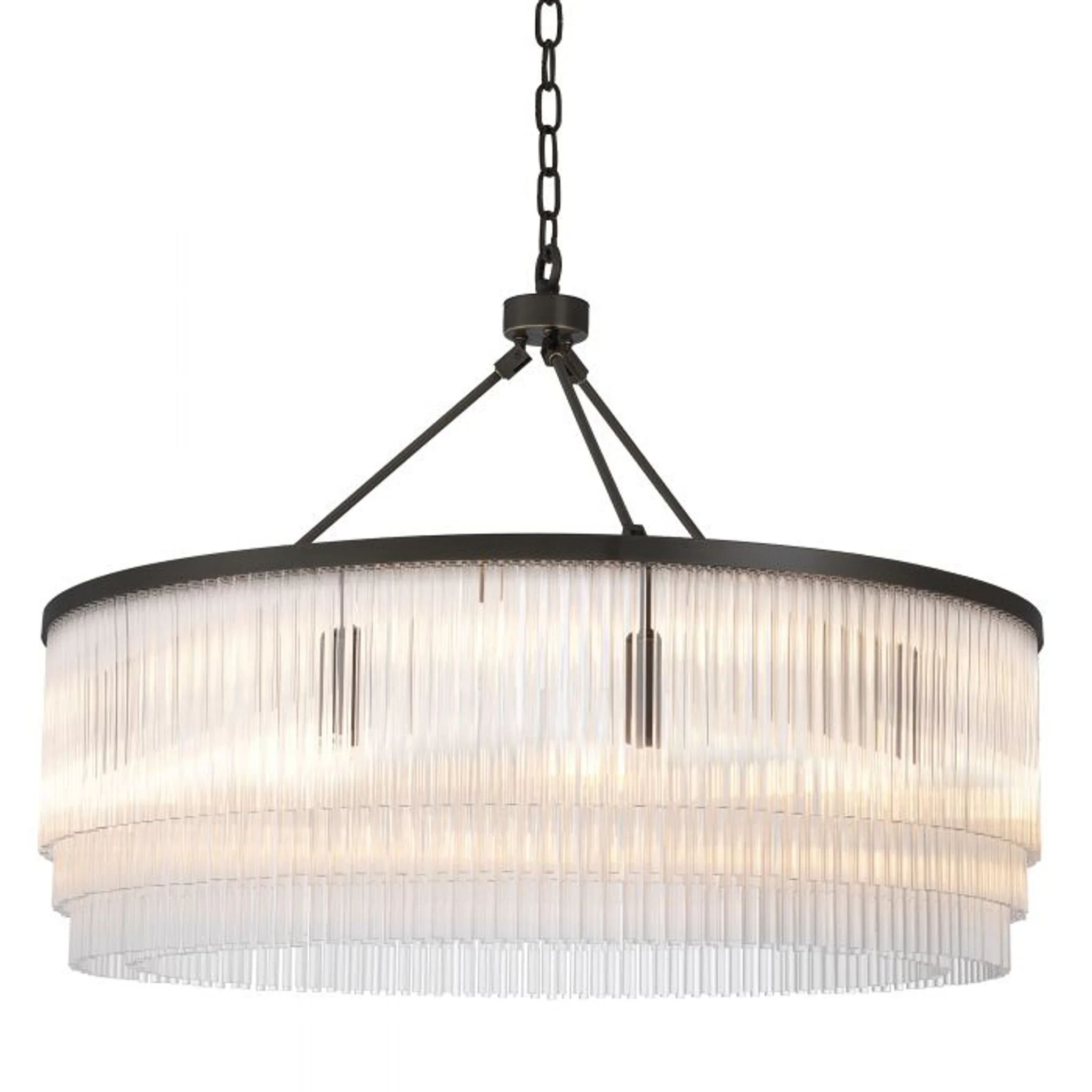 Купить Люстра Chandelier Hector в интернет-магазине roooms.ru