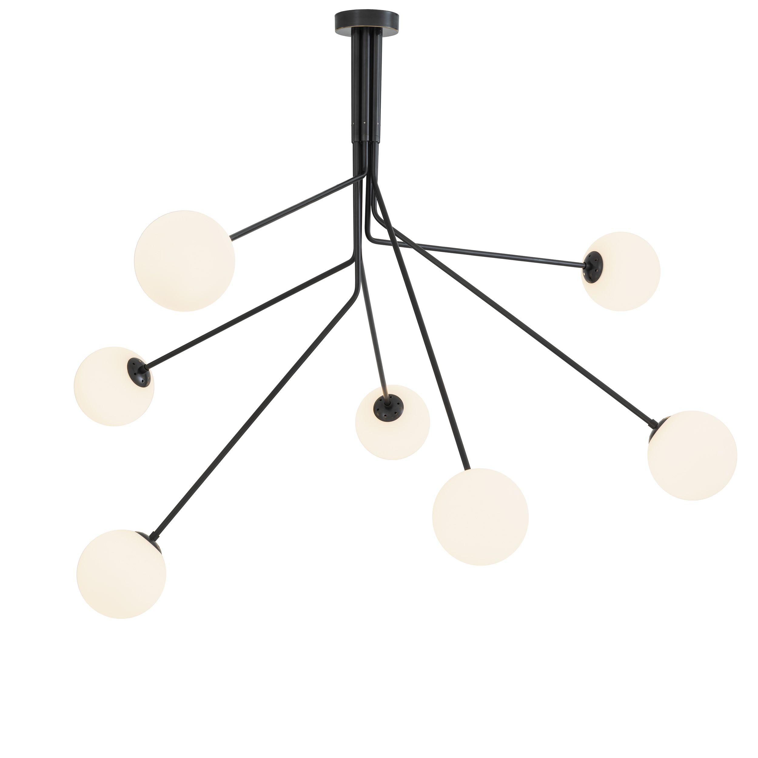 Купить Люстра Chandelier Topaz в интернет-магазине roooms.ru