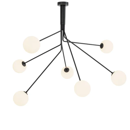 Купить Люстра Chandelier Topaz в интернет-магазине roooms.ru