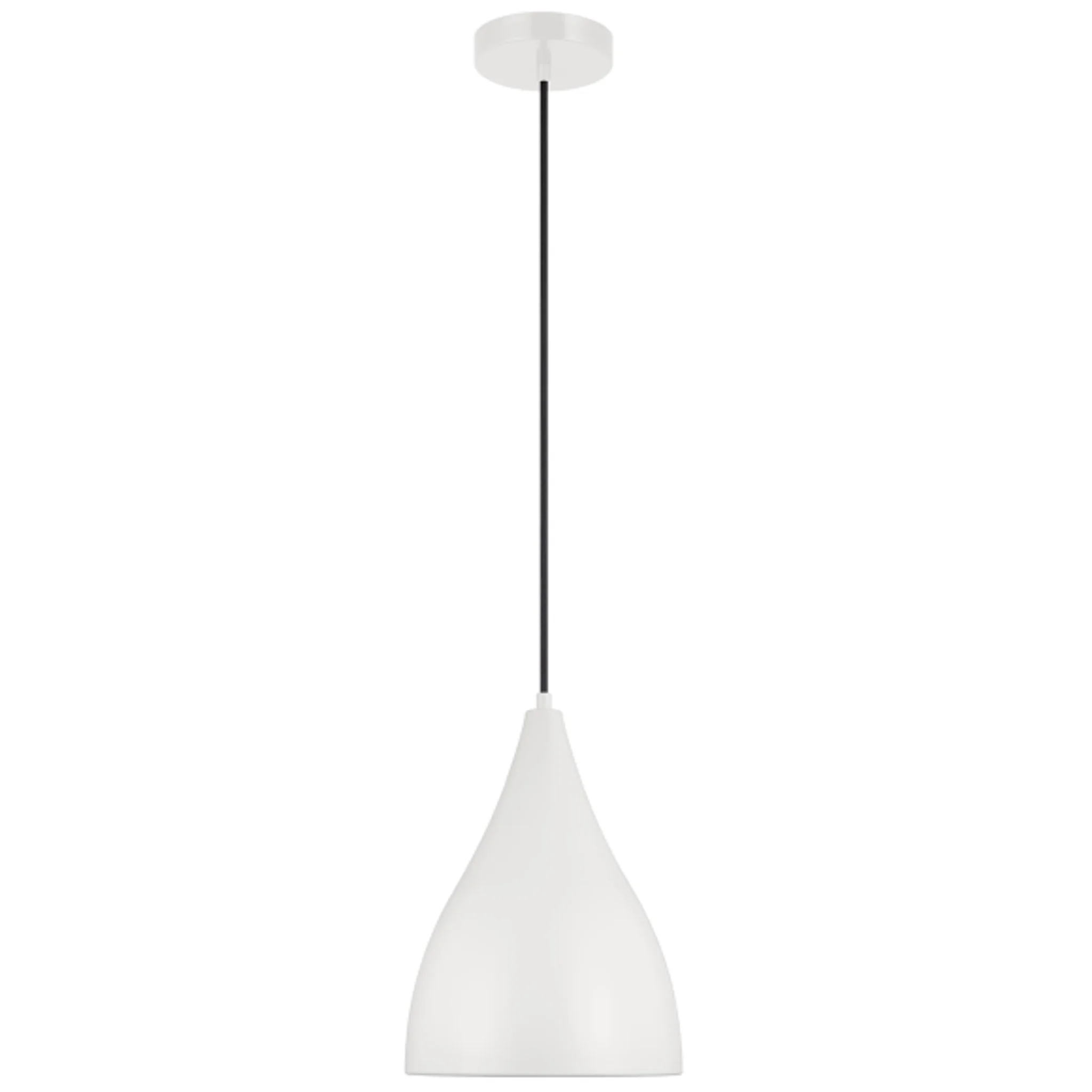 Купить Подвесной светильник Oden Small Pendant в интернет-магазине roooms.ru