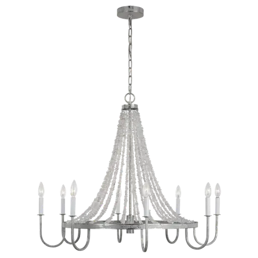 Купить Люстра Leon Large Chandelier в интернет-магазине roooms.ru