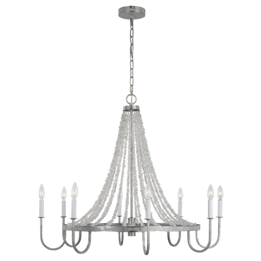 Купить Люстра Leon Large Chandelier в интернет-магазине roooms.ru