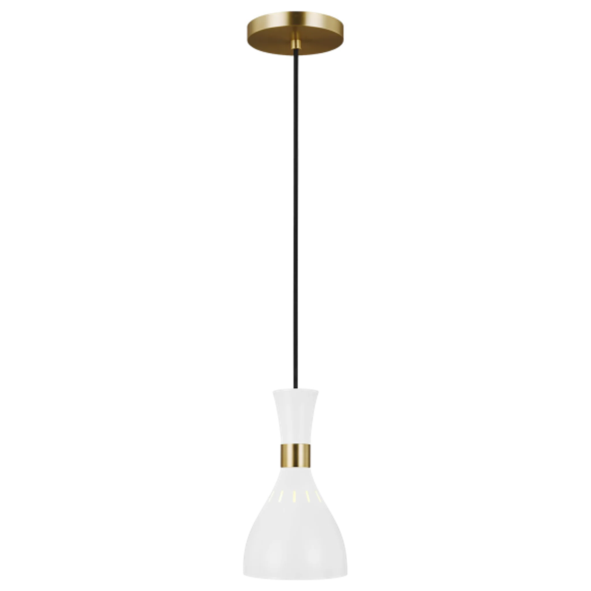 Купить Подвесной светильник Joan Mini-Pendant в интернет-магазине roooms.ru