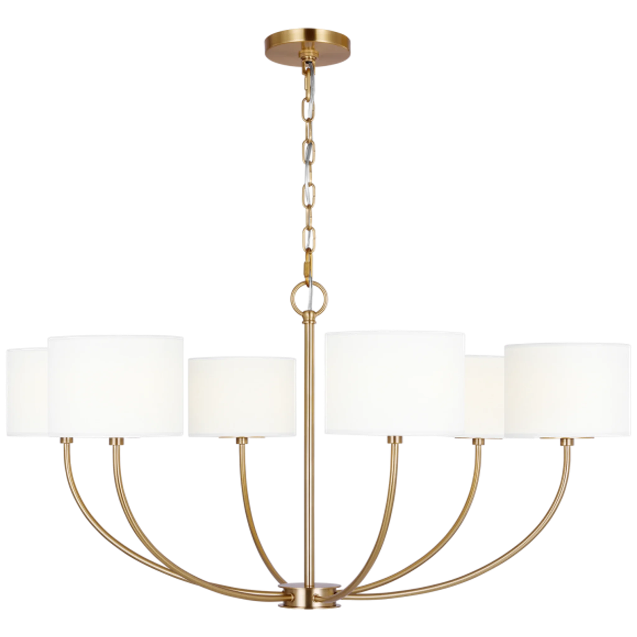 Купить Люстра Sawyer Medium Chandelier в интернет-магазине roooms.ru
