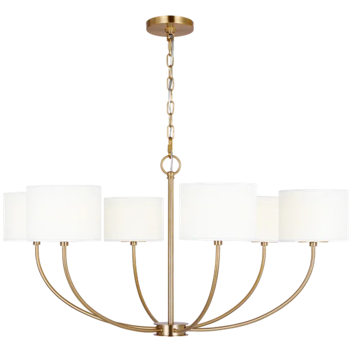 Купить Люстра Sawyer Medium Chandelier в интернет-магазине roooms.ru