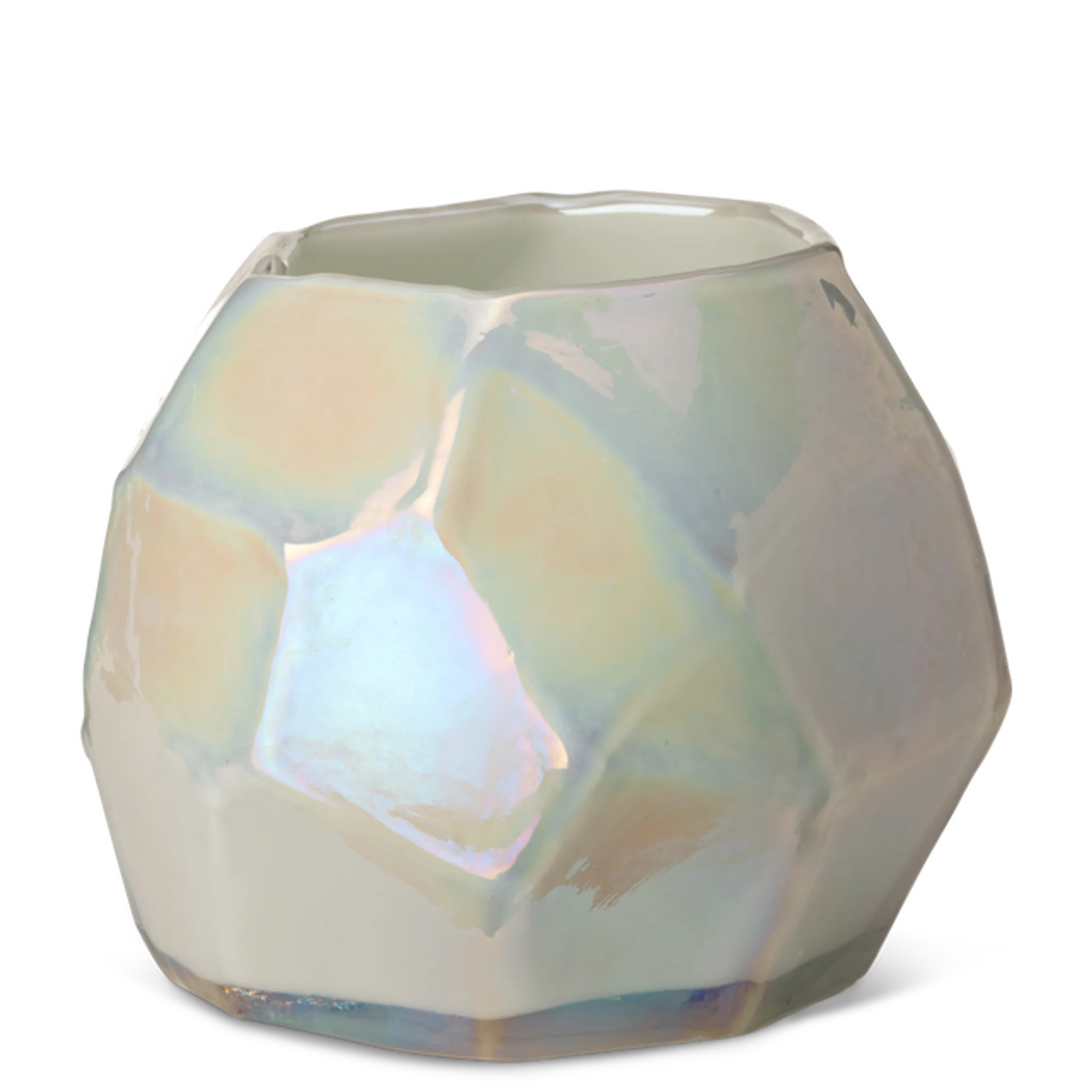 Купить Подсвечник Graphic Luster Candle Holder в интернет-магазине roooms.ru