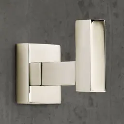 Polished Nickel Small