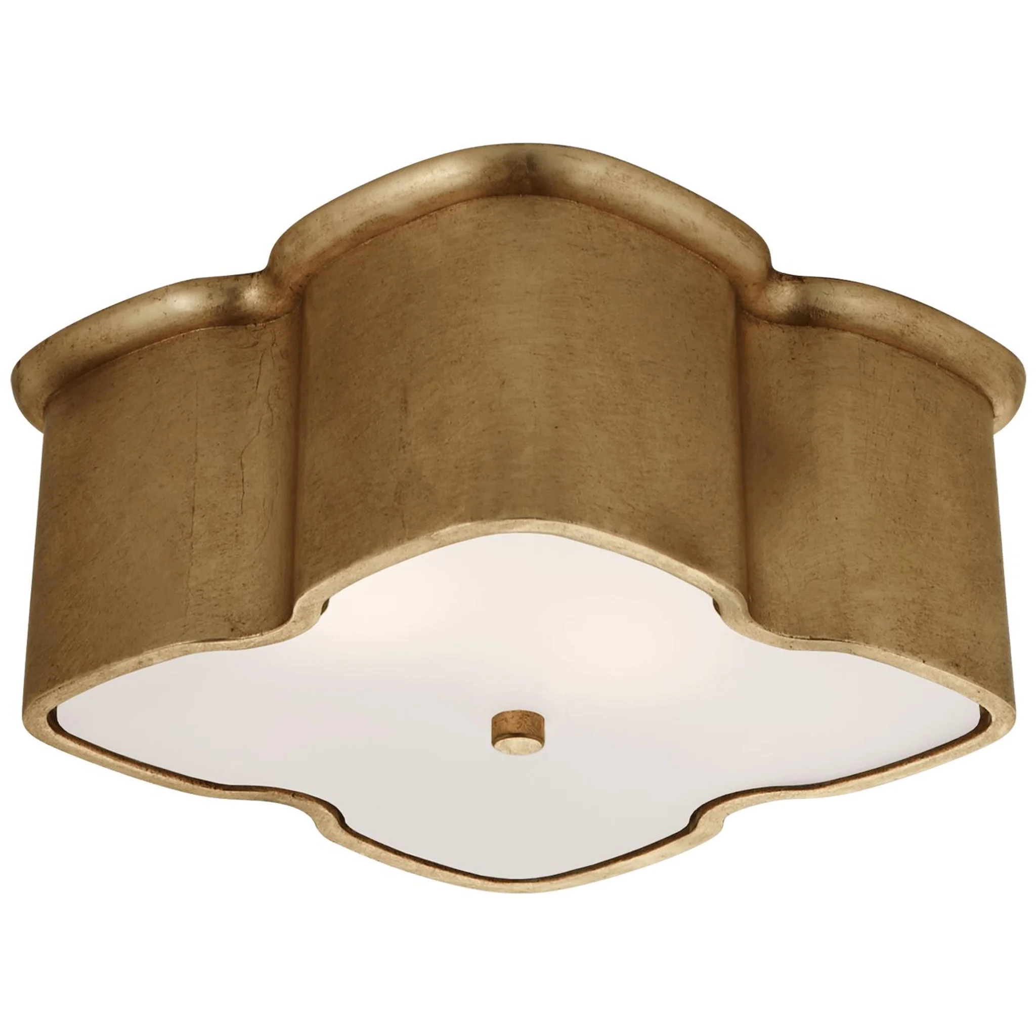 Купить Накладной светильник Bolsena Clover Flush Mount в интернет-магазине roooms.ru