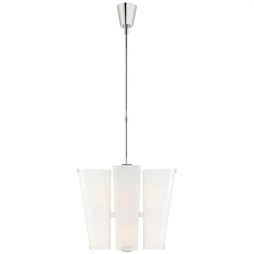 Купить Люстра Alpine Small Chandelier в интернет-магазине roooms.ru