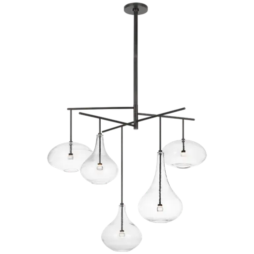 Купить Люстра Lomme XL Chandelier в интернет-магазине roooms.ru