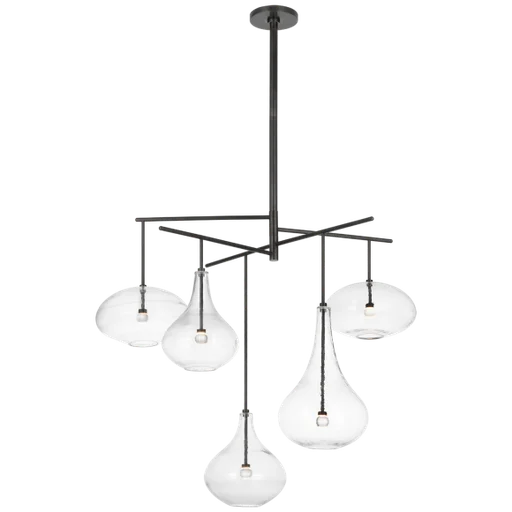 Купить Люстра Lomme XL Chandelier в интернет-магазине roooms.ru