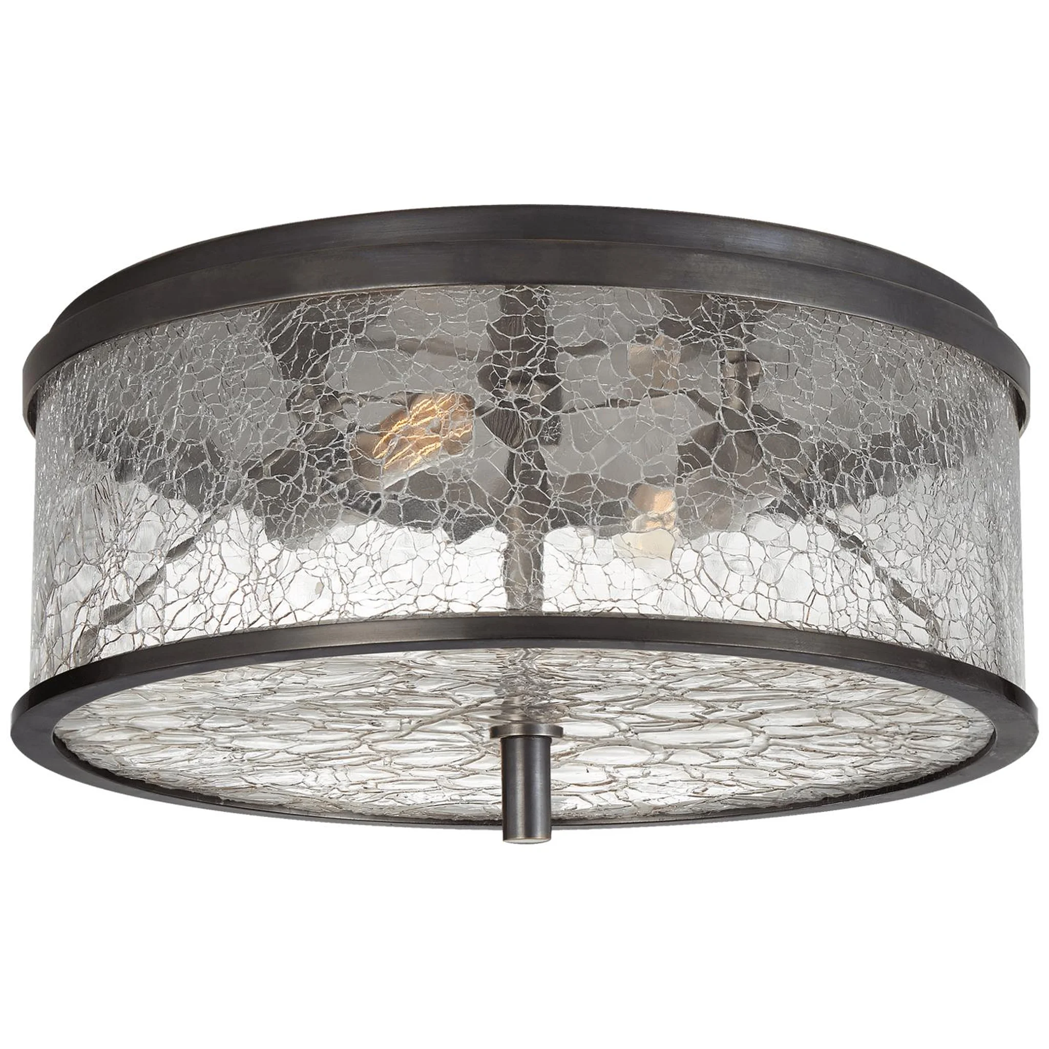 Купить Накладной светильник Liaison Medium Flush Mount в интернет-магазине roooms.ru