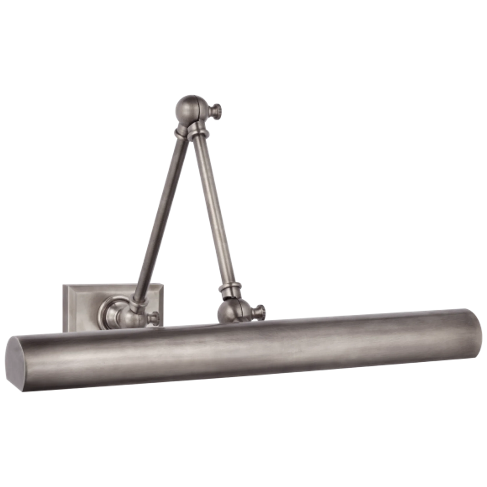Купить Бра Cabinet Maker 18" Double Library Light в интернет-магазине roooms.ru