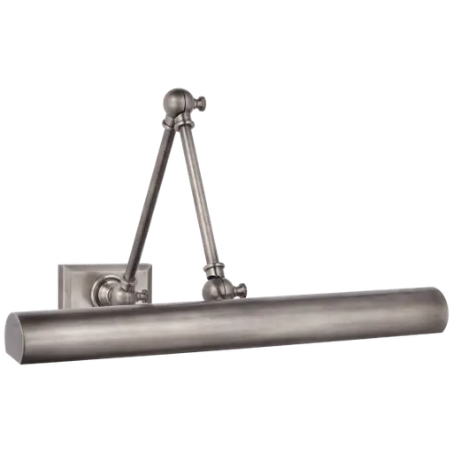 Купить Бра Cabinet Maker 18" Double Library Light в интернет-магазине roooms.ru