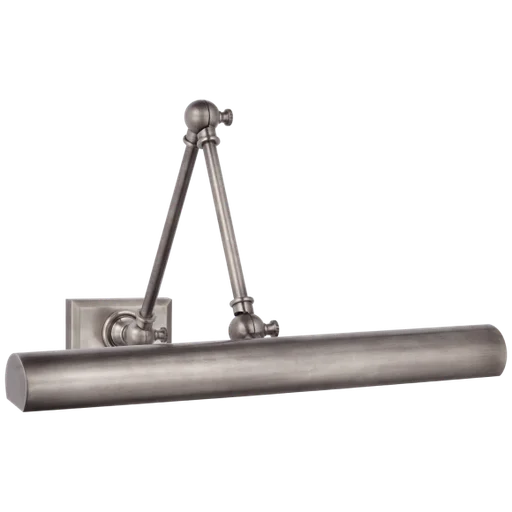 Купить Бра Cabinet Maker 18" Double Library Light в интернет-магазине roooms.ru