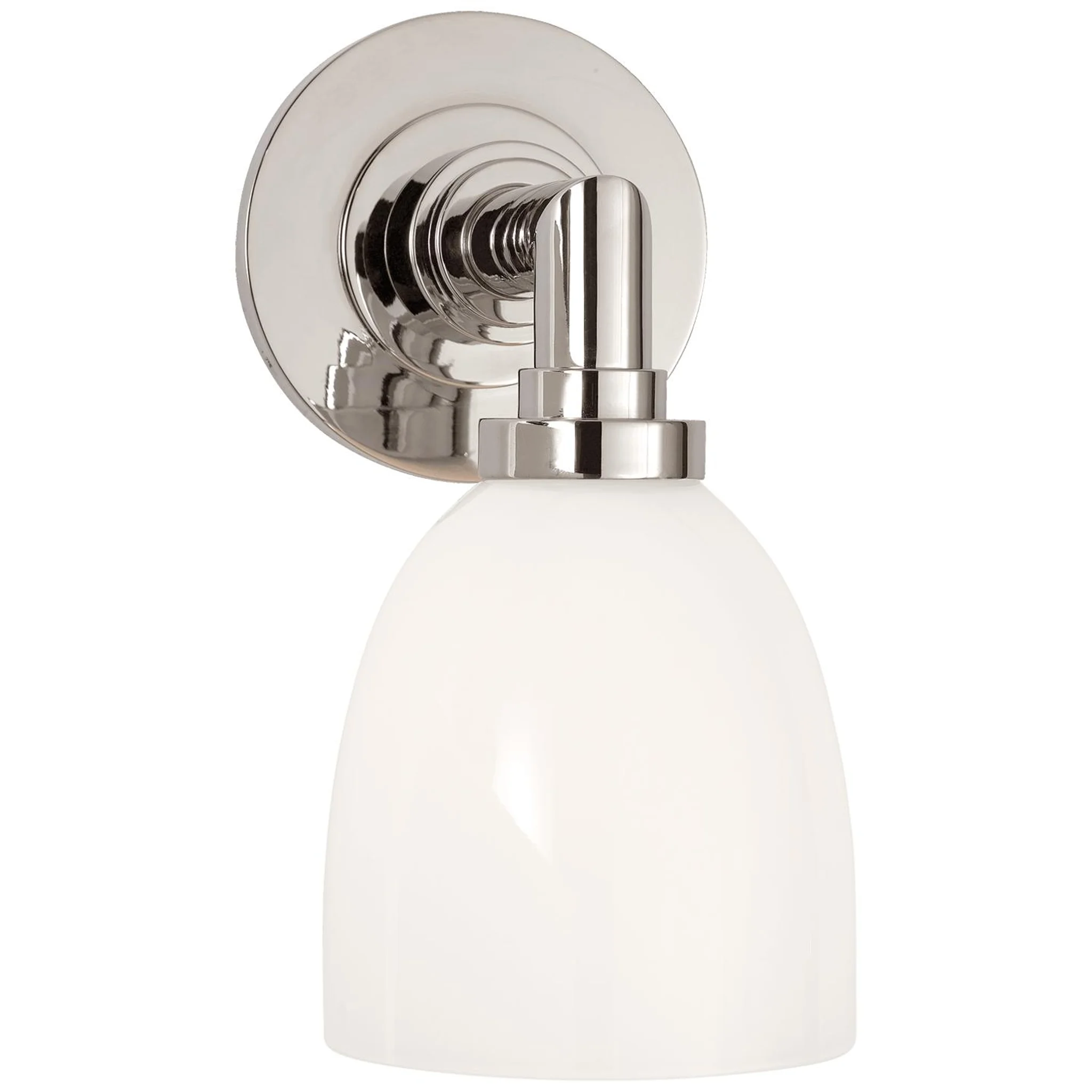 Купить Бра для ванной Wilton Single Bath Light в интернет-магазине roooms.ru